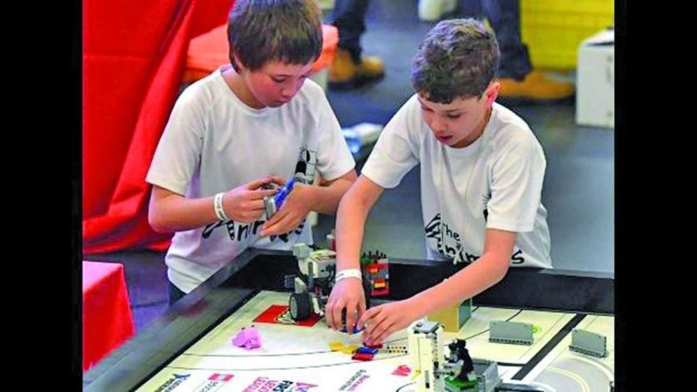 Lanzan concurso en busca de los talentos en robótica 