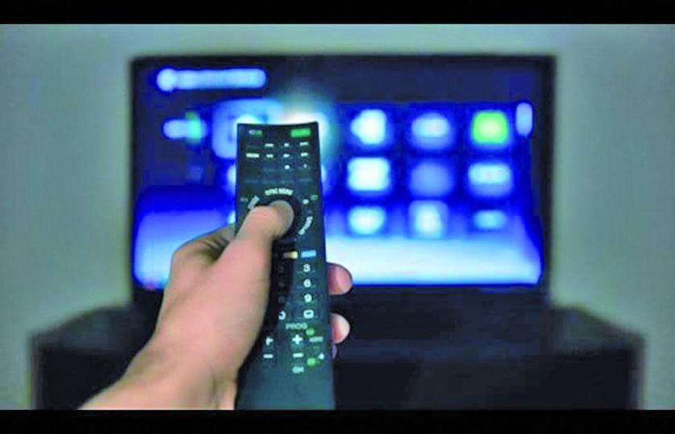 Llega la era de la televisión digital 