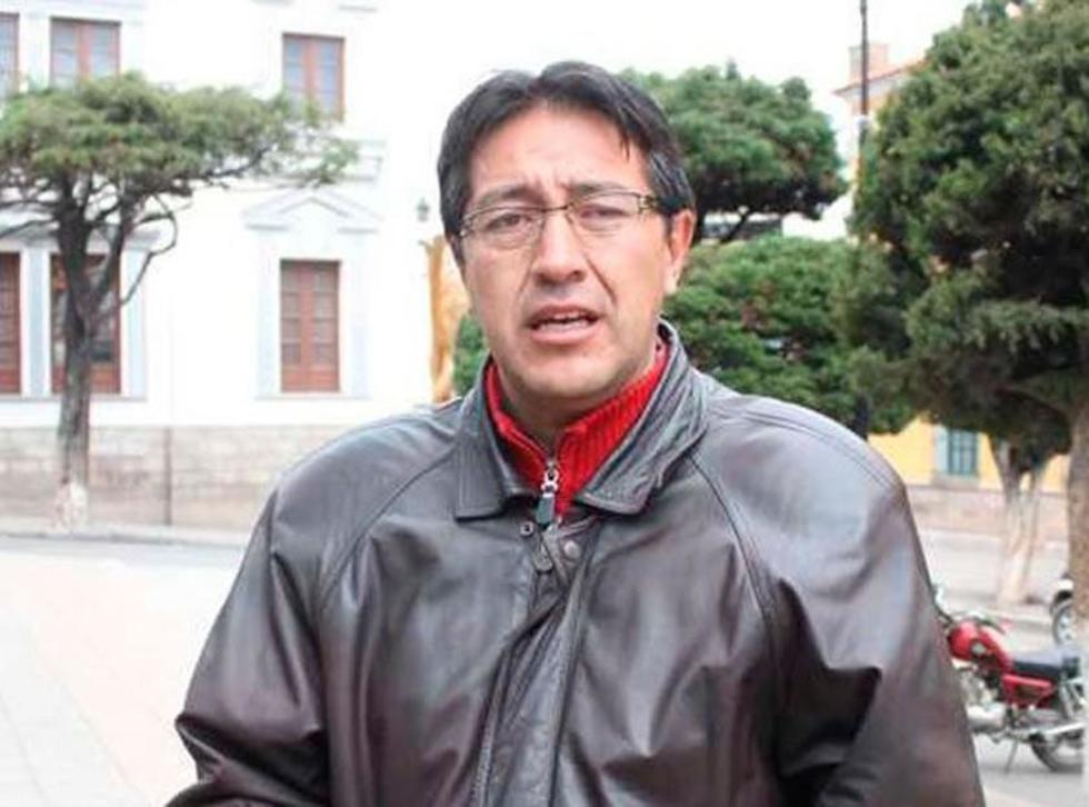 Interpelan al canciller por el juicio por las aguas del Silala