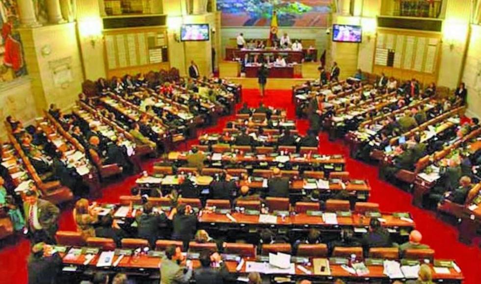 Senado quita a la justicia de paz potestad sobre extradiciones en Colombia