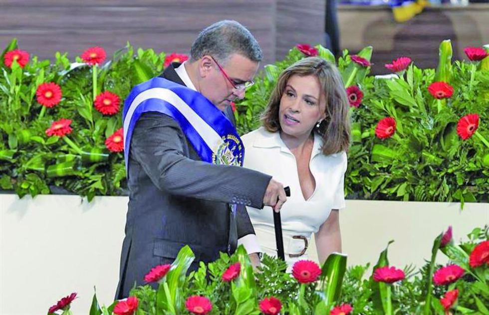 El Salvador ordena la detención del expresidente Mauricio Funes