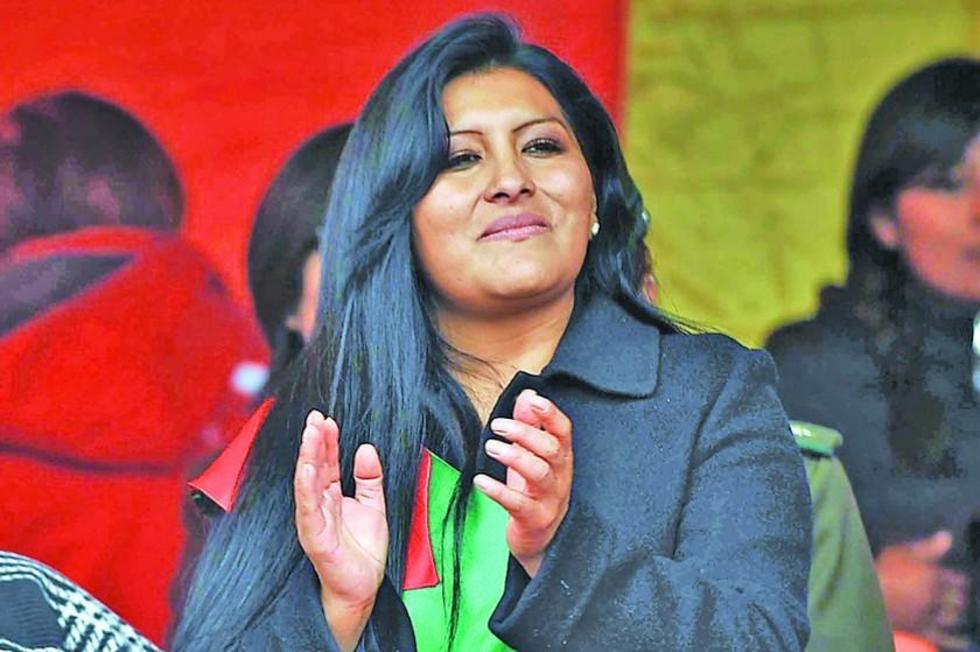 Acusan a Chapetón de "privatizar" un terreno de la Alcaldía en El Alto
