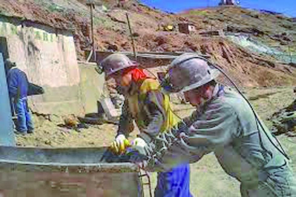 Piden que el doble aguinaldo sea para el sector productivo