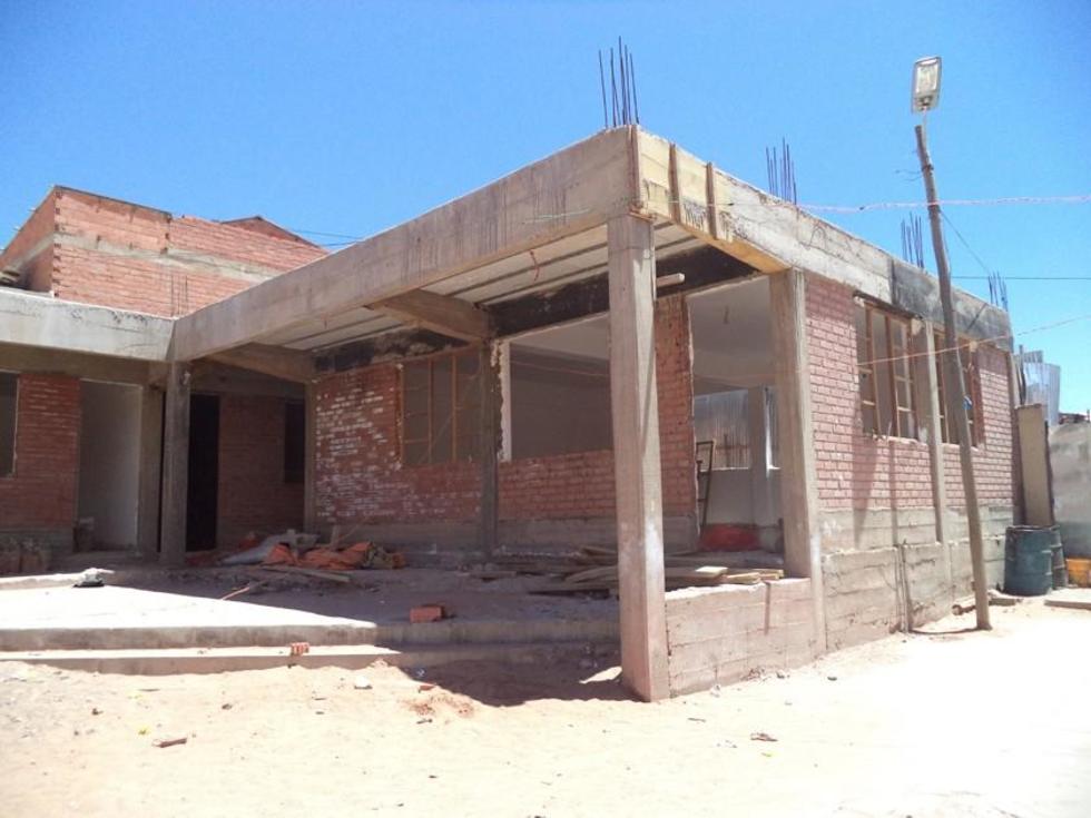 Ampliarán aulas en escuela San Lorenzo