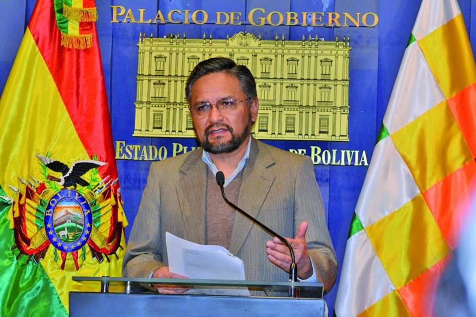 El Gobierno convoca a la UPEA a reinstalar el diálogo mañana
