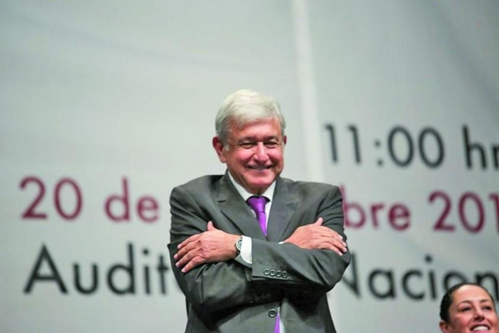 Evo Morales: la victoria de López Obrador es el inicio de la liberación