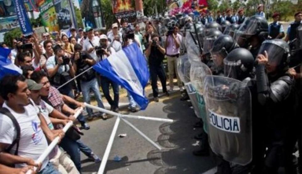 Expertos investigan las cientos de muertes en crisis de Nicaragua