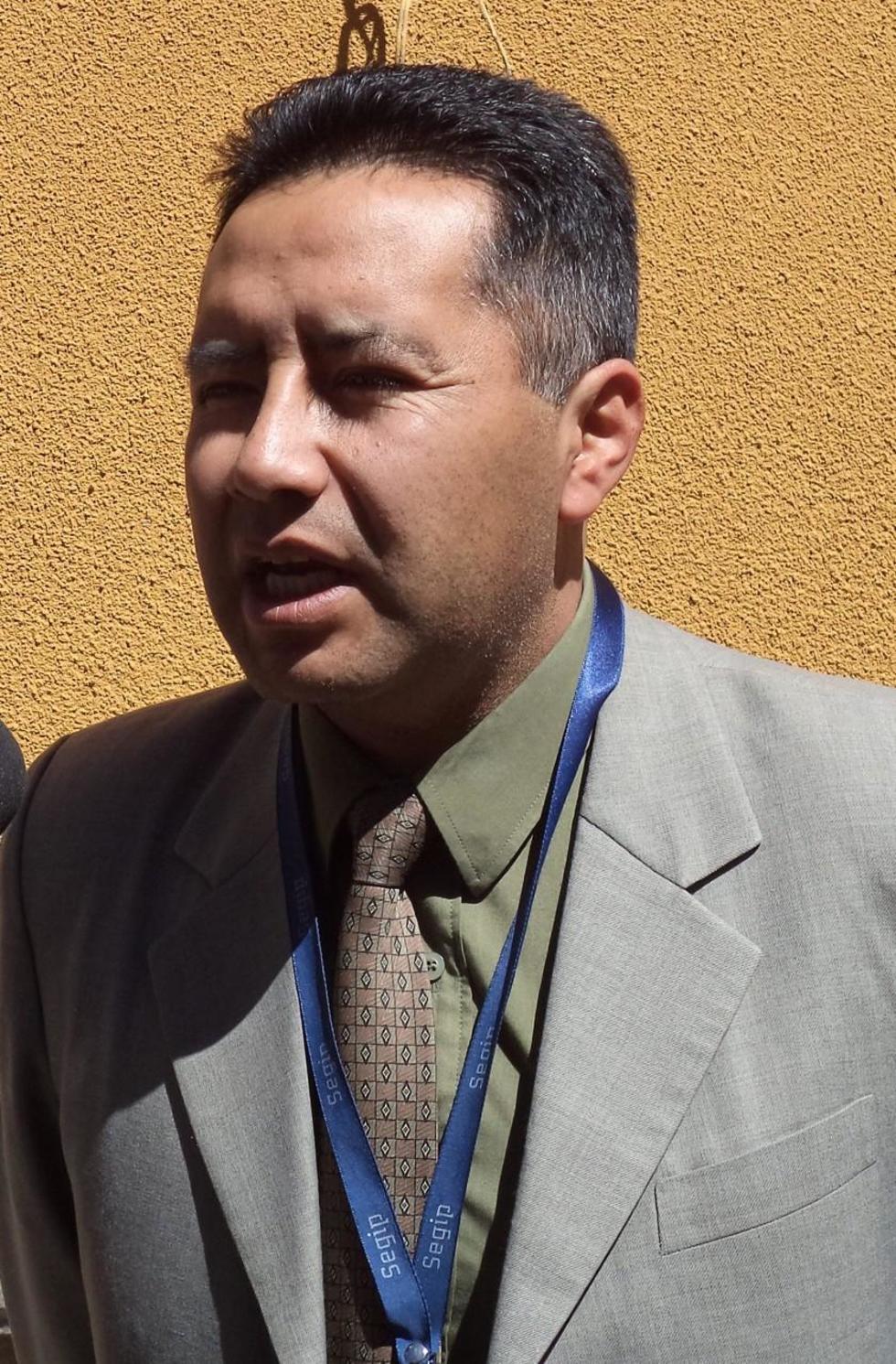 Destacan el avance en la tecnología en el Segip