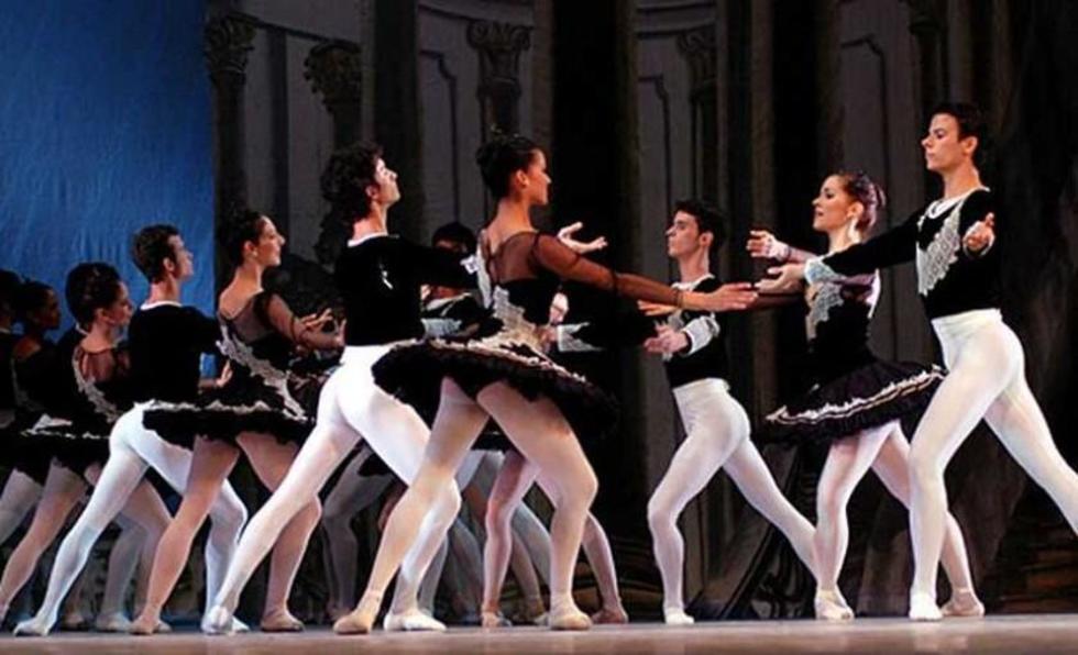 Ballet Nacional de Cuba ya es un Patrimonio Nacional