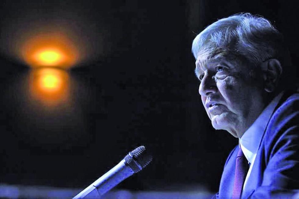 López Obrador plantea amnistía para los criminales en México