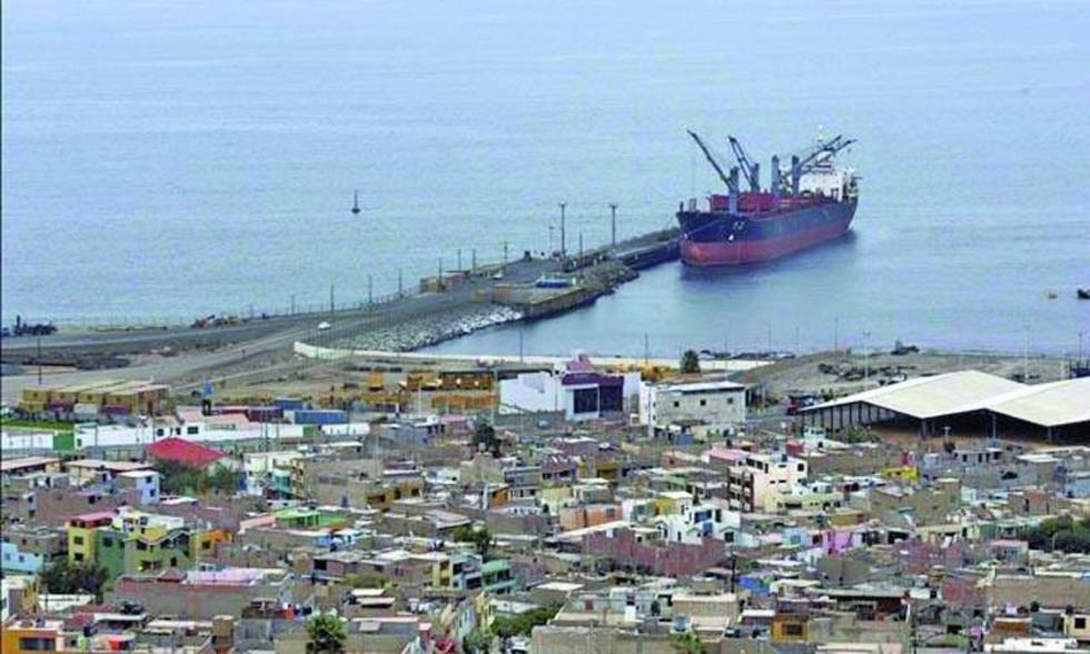 Perú otorga descuento del 30 % en costos a Bolivia 