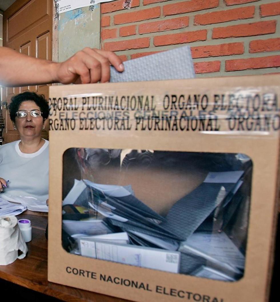 De 245 solicitudes de revocatorio de mandato apenas una prosperó