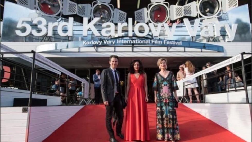 Filme Sueño Florianópolis gana en el Karlovy Vary