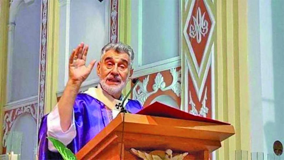 Congreso Misionero cuenta con 3.500 participantes