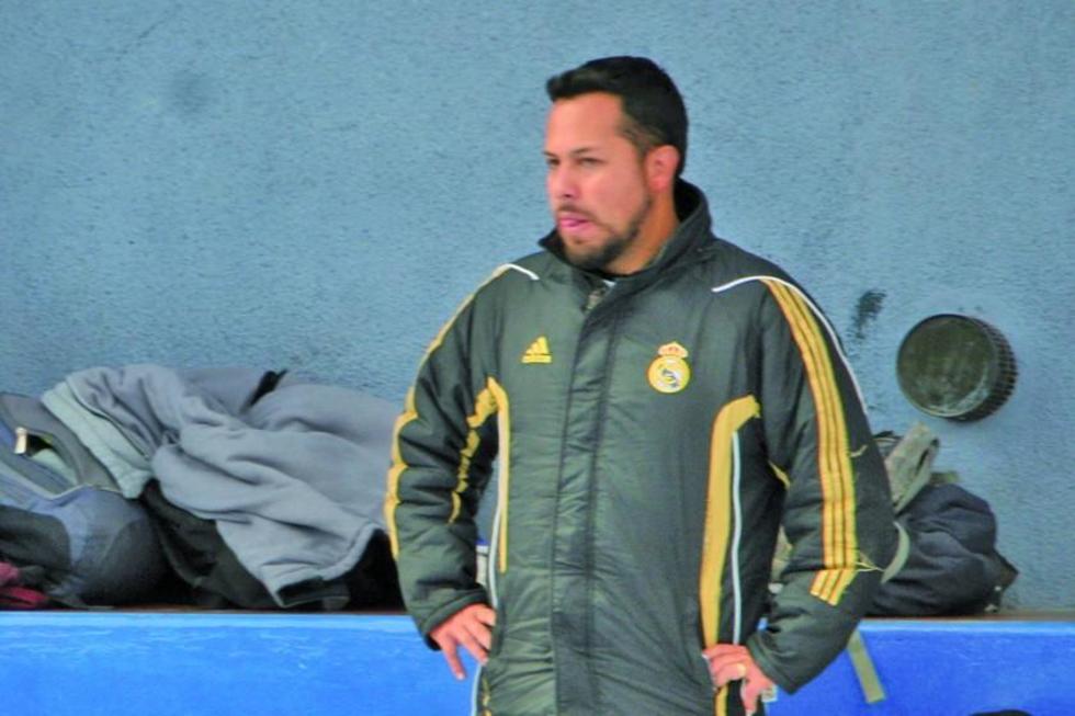 Vargas cerrará sus prácticas mañana