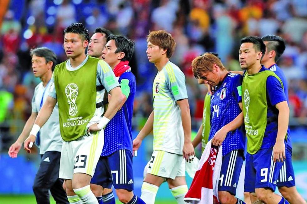Japón y Catar serán los invitados en Brasil