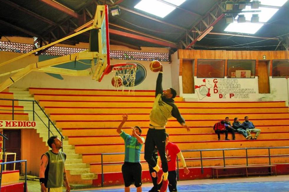 Pichincha quiere seguir escalando en la tabla