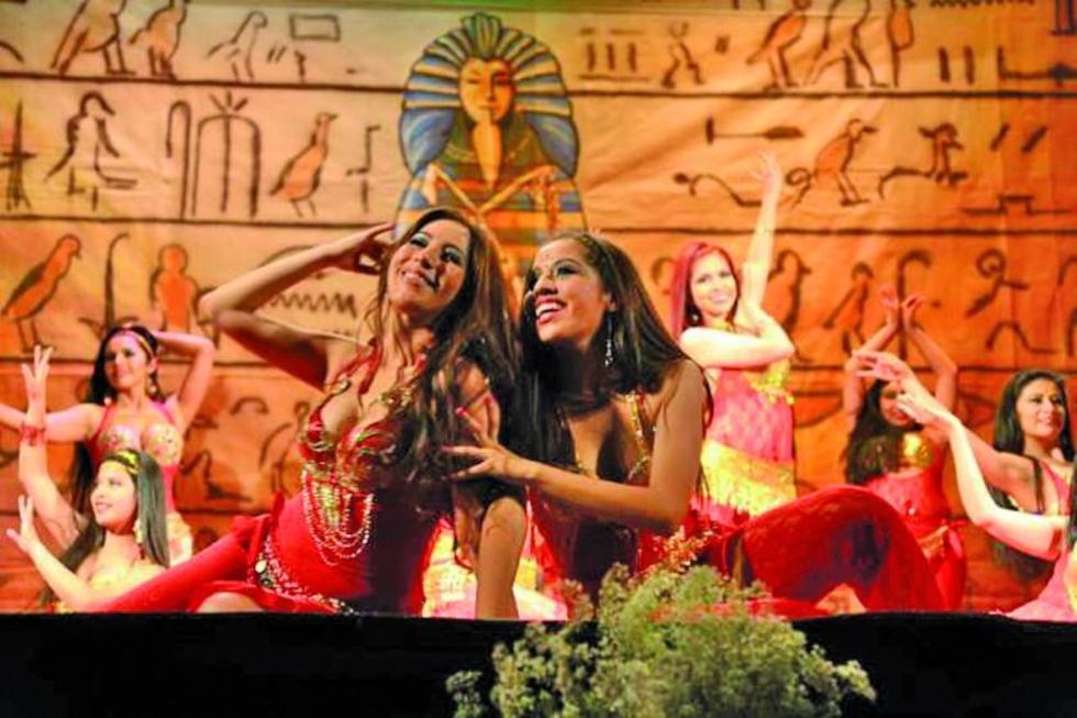 La Paz se alista para hacer primer Mercado Cultural