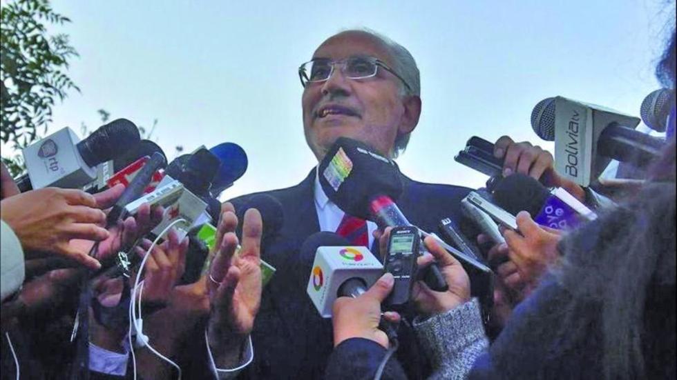 Caso Quiborax: Mesa pide al TSJ anular requerimiento acusatorio