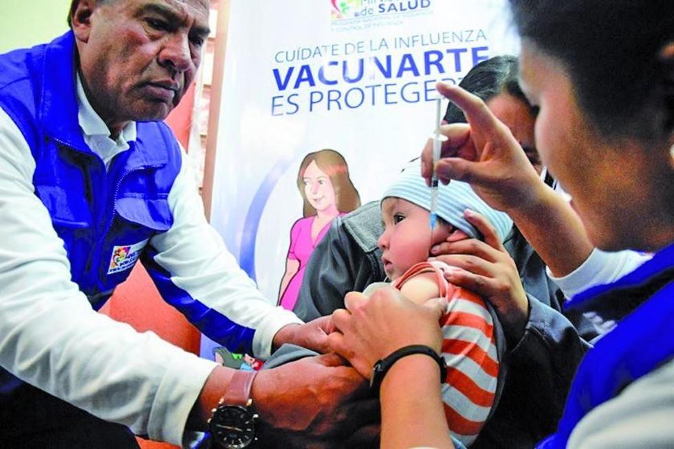 Suman 29 los fallecidos por la influenza en todo el país