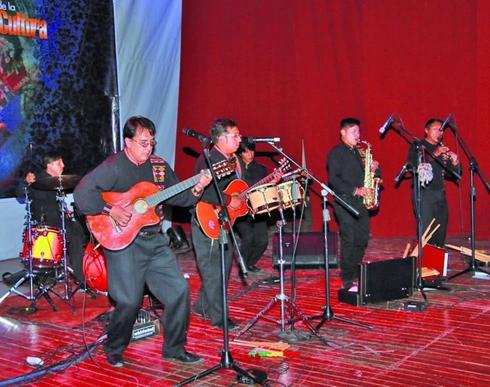 Presentan el video de Sumaq Raymi