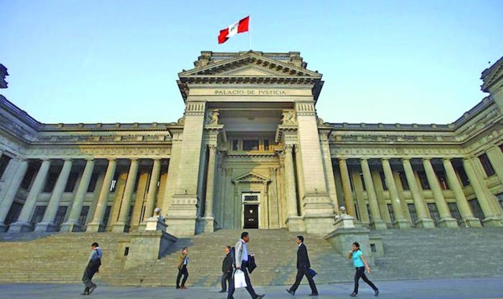 Retiran a juez supremo de Perú que ofrecía absolver a violador de niña