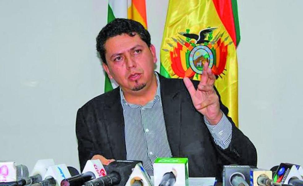 Analizarán el contrato de gas "flexible" con Argentina