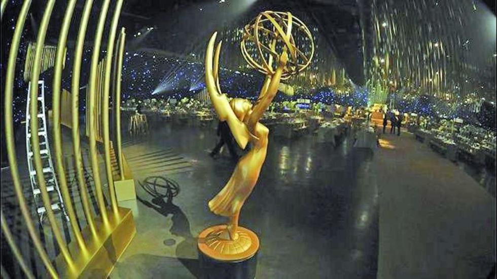 Juego de Tronos es favorita a los premios Emmy 2018