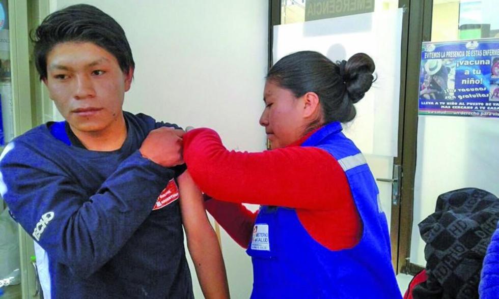 Se acumulan 22 casos sospechosos de influenza
