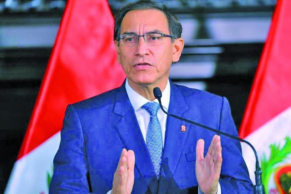 Escándalo de corrupción en Perú hace caer al ministro de Justicia 