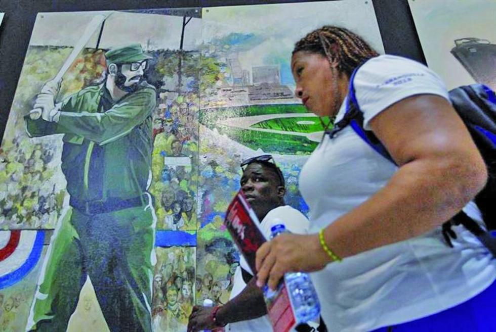 Cuba modifica CPE para limitar mandato presidencial a 10 años