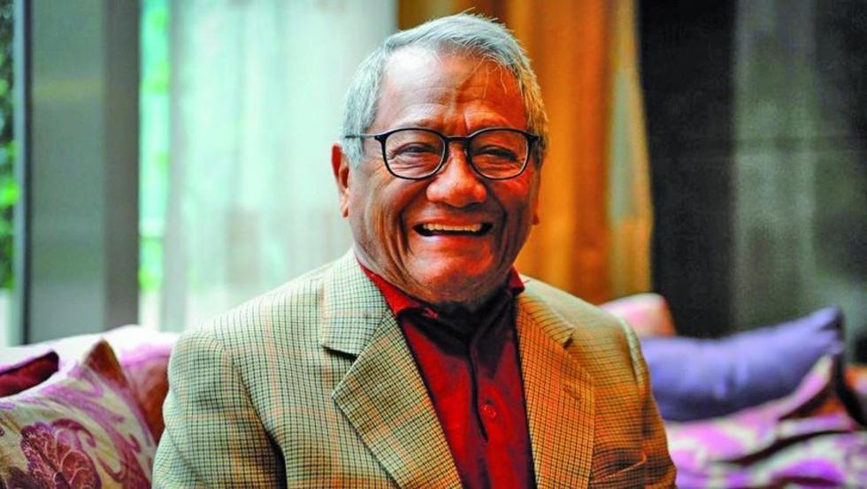 Manzanero ofrece primer concierto en Cuba
