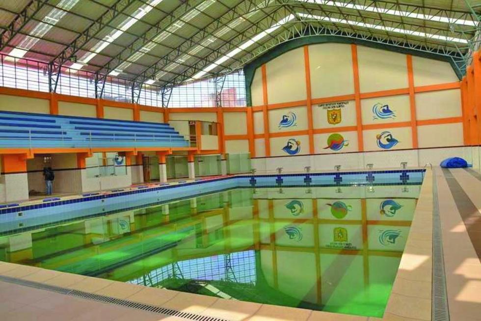 Alcalde ordena recuperar más de $us 1 millón por el caso Tarapaya