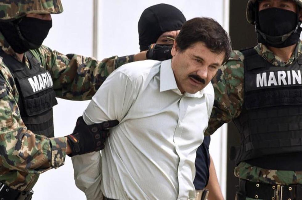 Aplazan dos meses el inicio del juicio contra el Chapo
