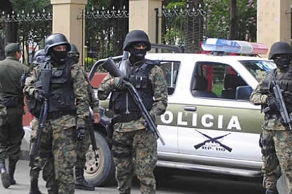Un hombre golpea y viola a una menor de 14 años