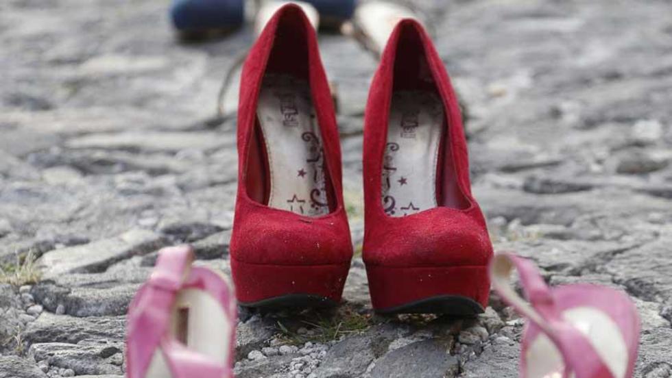 La Paz: la Felcv reporta casos de feminicidio en dos provincias