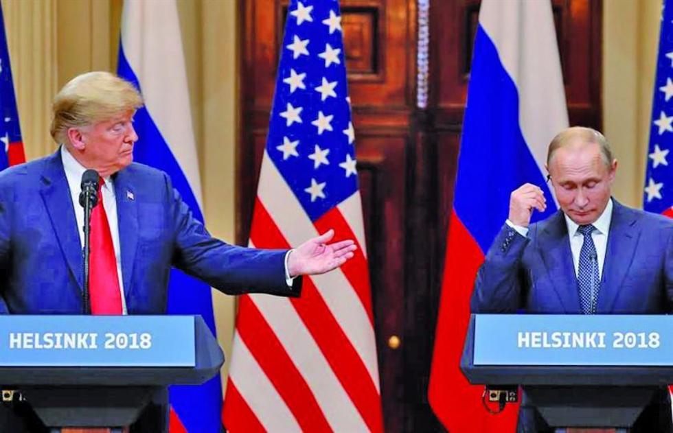 Rusia espera que cumbre inice el deshielo con Estados Unidos