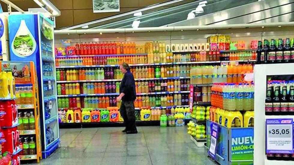 Datos oficiales confirman que la inflación se acelera en Argentina