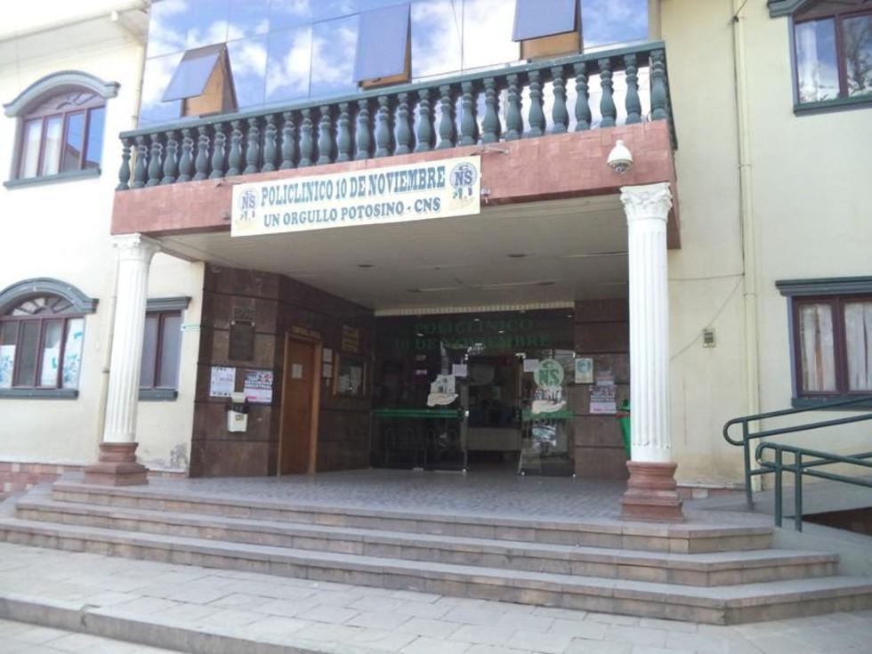 Los médicos de la CNS suspenden sus medidas 
