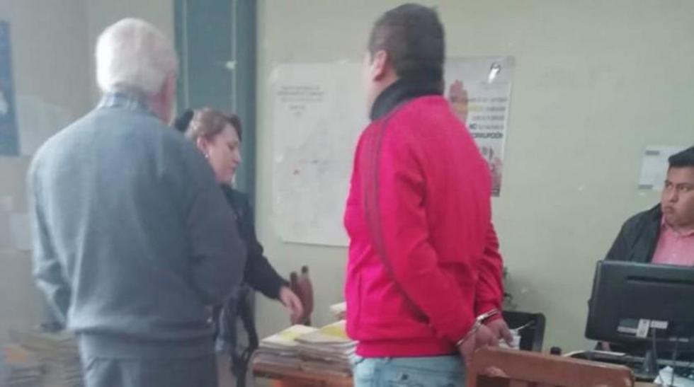Un hombre desfalcó de Bs 1.5 millones a una cooperativa de Quillacollo