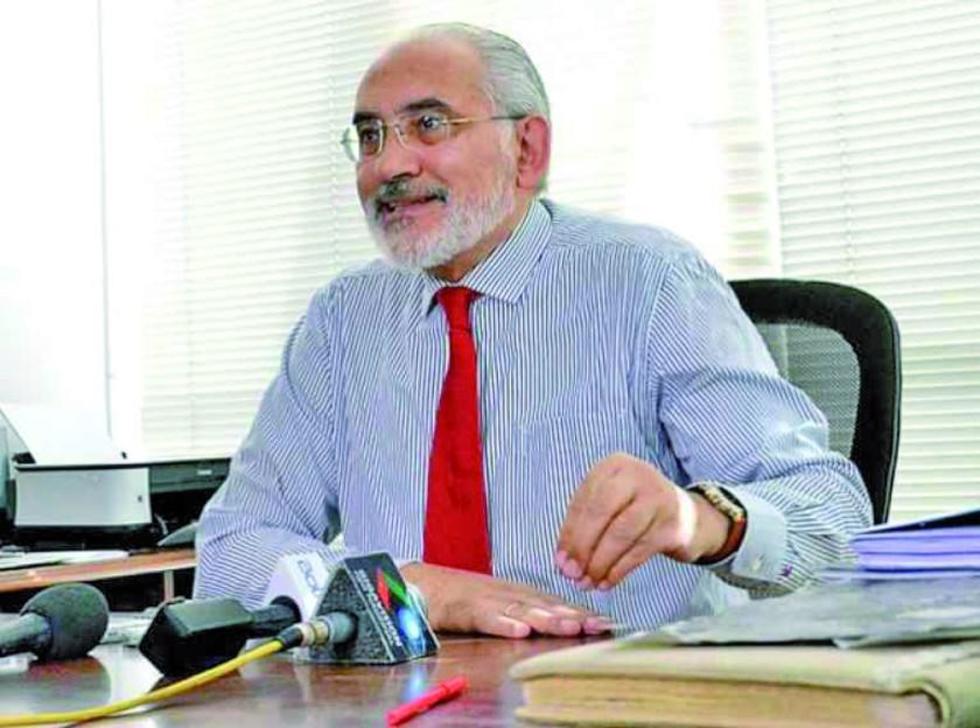 Quiborax: Mesa presenta tercer memorial para anular acusación 