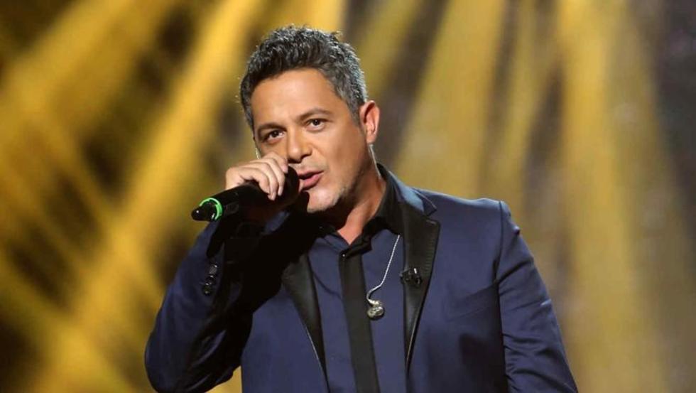 Alejandro Sanz se ensambla a Roberto Carlos en canción