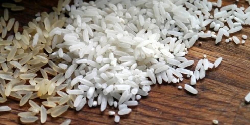 Afirman que no ha llegado arroz plástico a Bolivia