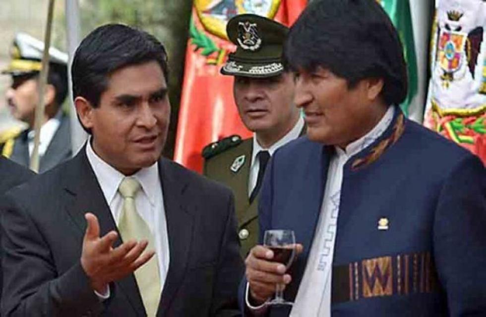 Aseguran que es “imposible” evitar la repostulación de Evo