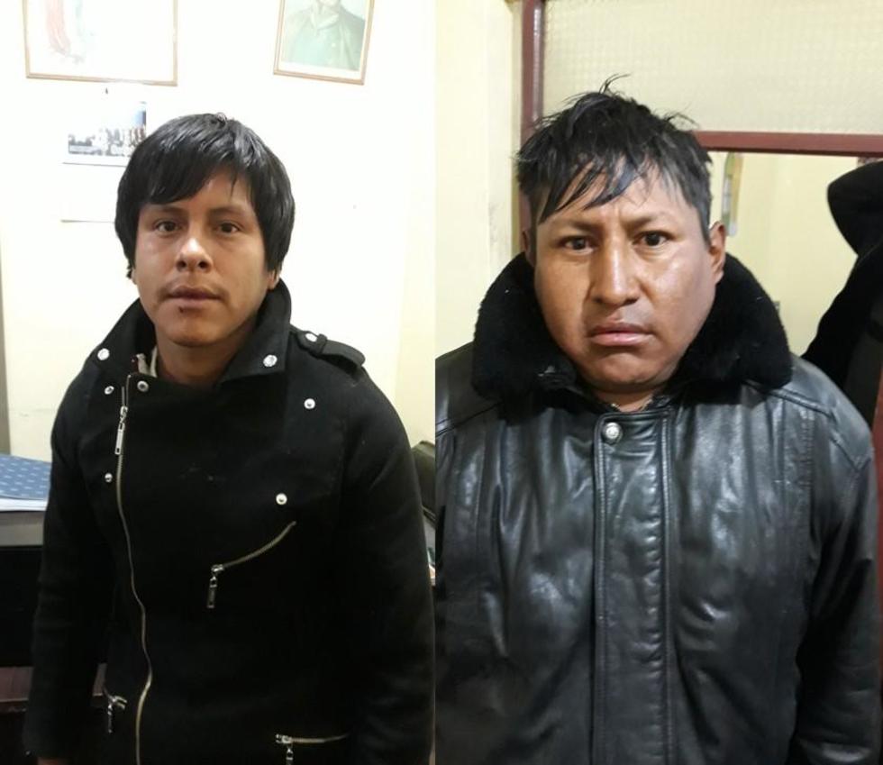 Evidencian circulación de billetes falsificados en la ciudad de Potosí
