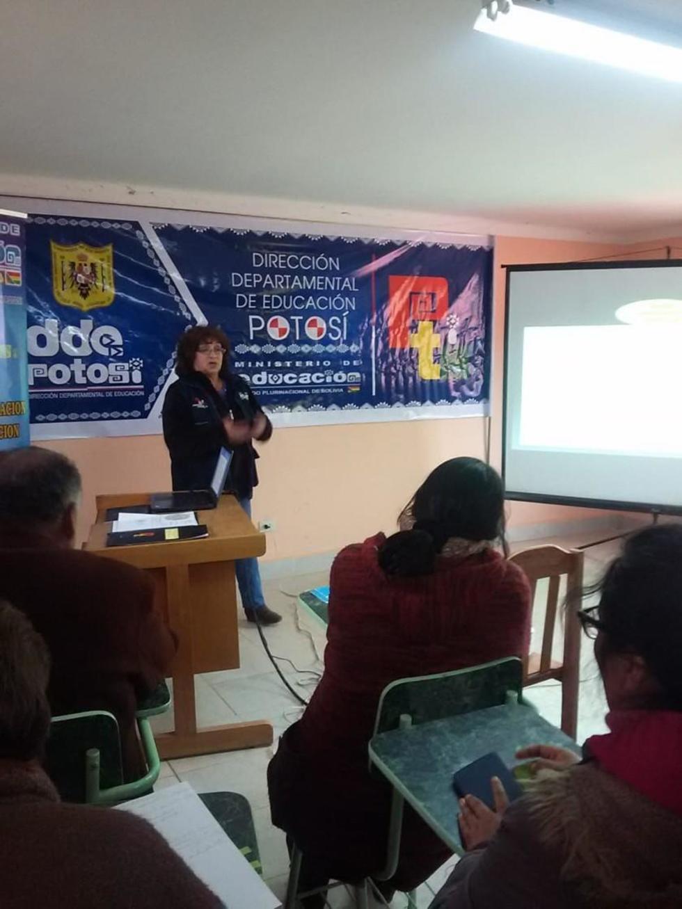 Institutos técnicos del departamento participarán en ferias regionales