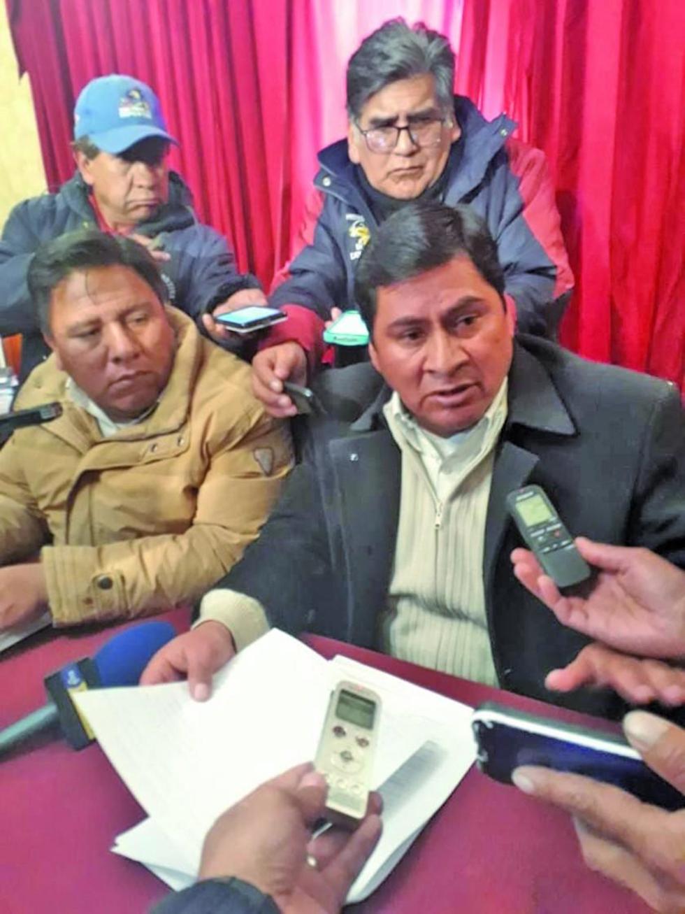 Le cierran las puertas de los campos deportivos al plantel lila 