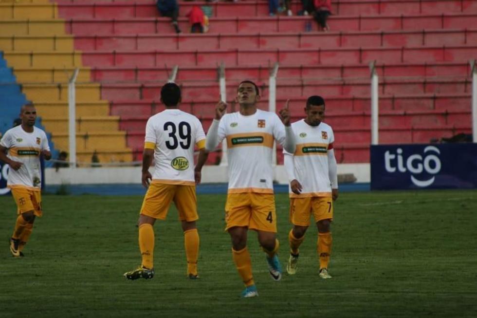 Destroyers buscará llevarse los tres puntos de la Villa Imperial