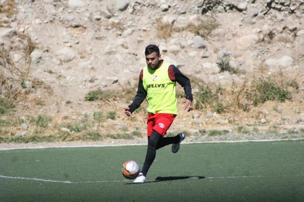 Torres y Velasco son bajas ante los canarios