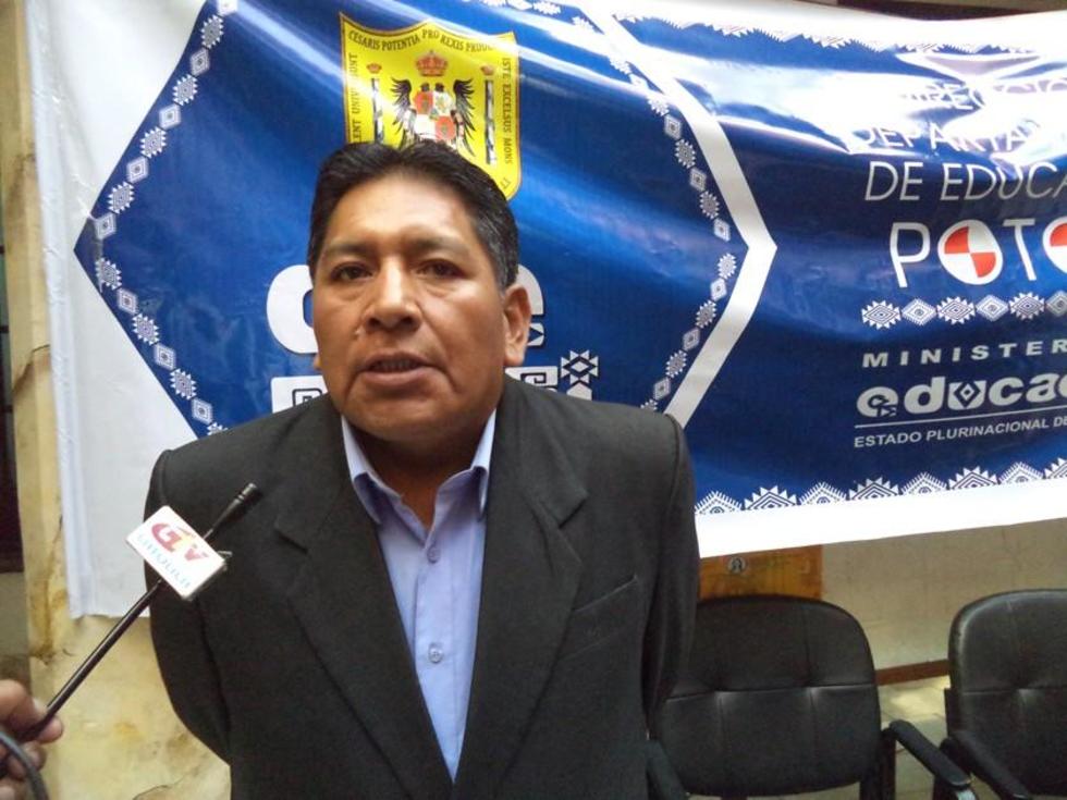 Reiniciarán las clases el lunes 30 en el distrito de San Pablo de Lípez